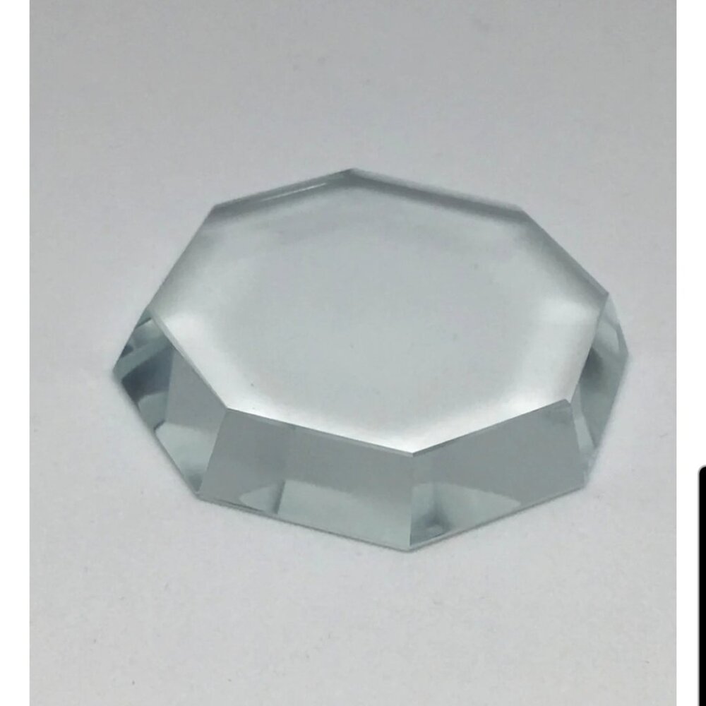 Crystal Eyelash Glue Tile